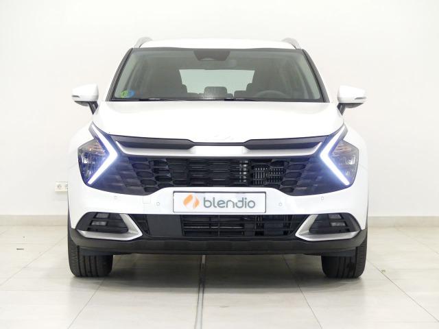 Kia Sportage 1.6 T-GDI HEV DRIVE AUTO 230CV 5P