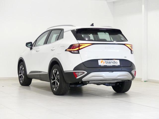 Kia Sportage 1.6 T-GDI HEV DRIVE AUTO 230CV 5P