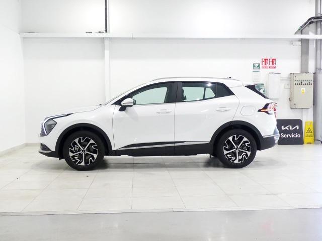 Kia Sportage 1.6 T-GDI HEV DRIVE AUTO 230CV 5P