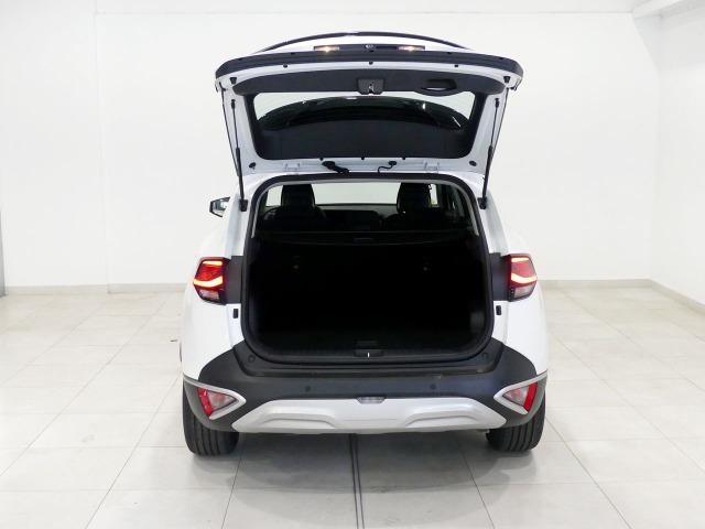 Kia Sportage 1.6 T-GDI HEV DRIVE AUTO 230CV 5P