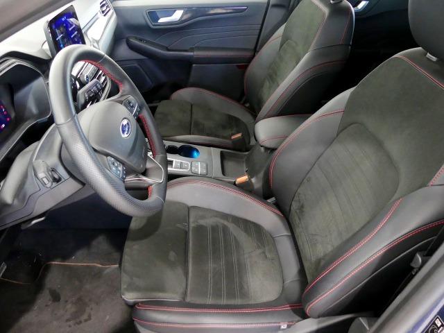 Ford Kuga 2.5 FHEV ST-LINE X AUTO 190CV 5P
