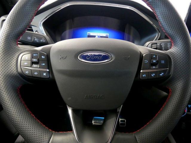Ford Kuga 2.5 FHEV ST-LINE X AUTO 190CV 5P