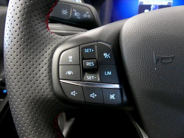 Ford Kuga 2.5 FHEV ST-LINE X AUTO 190CV 5P