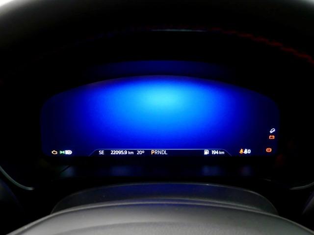 Ford Kuga 2.5 FHEV ST-LINE X AUTO 190CV 5P
