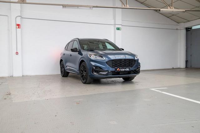 Ford Kuga 2.5 FHEV ST-LINE X AUTO 190CV 5P