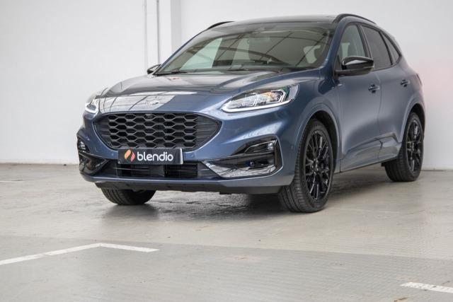 Ford Kuga 2.5 FHEV ST-LINE X AUTO 190CV 5P