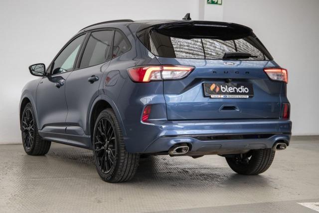 Ford Kuga 2.5 FHEV ST-LINE X AUTO 190CV 5P