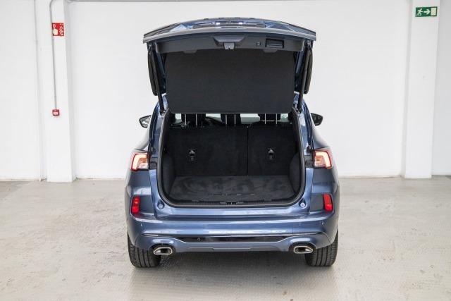 Ford Kuga 2.5 FHEV ST-LINE X AUTO 190CV 5P