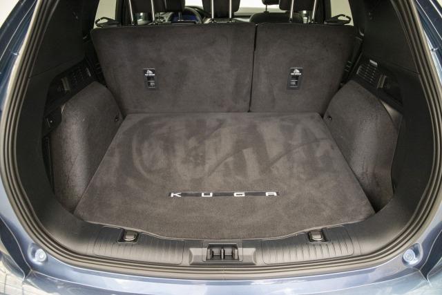 Ford Kuga 2.5 FHEV ST-LINE X AUTO 190CV 5P