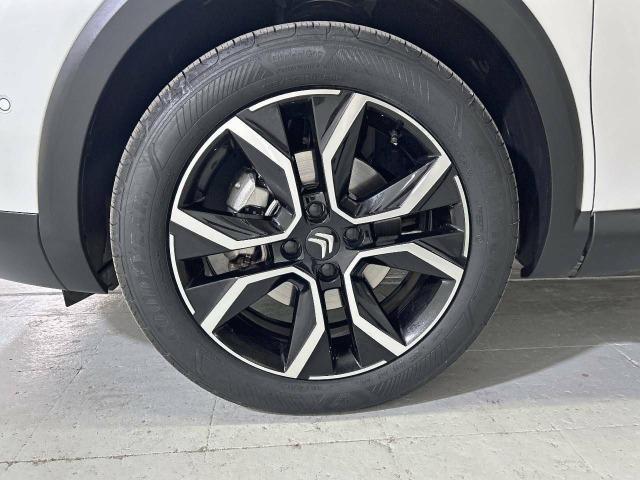 Citroën C4 X ë-C4 X eléctrico 100kW 50KWh Shine