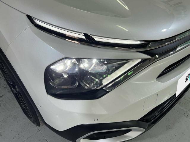 Citroën C4 X ë-C4 X eléctrico 100kW 50KWh Shine