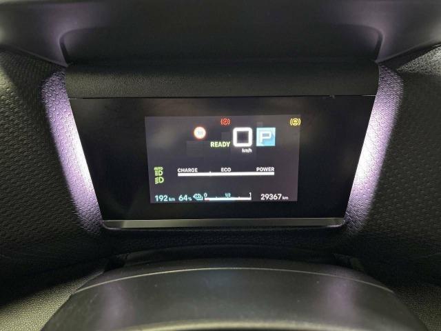 Citroën C4 X ë-C4 X eléctrico 100kW 50KWh Shine