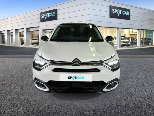Citroën C4 X ë-C4 X eléctrico 100kW 50KWh Shine