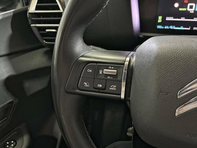 Citroën C4 X ë-C4 X eléctrico 100kW 50KWh Shine