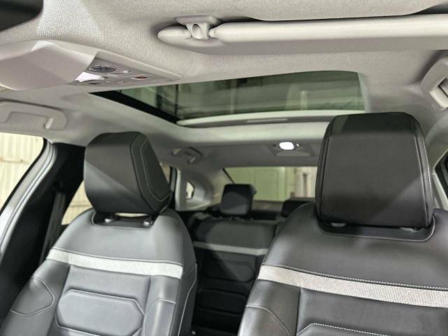 Citroën C4 X ë-C4 X eléctrico 100kW 50KWh Shine