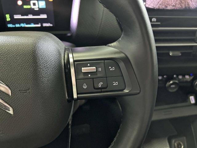 Citroën C4 X ë-C4 X eléctrico 100kW 50KWh Shine