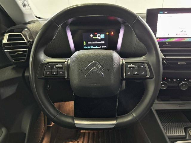 Citroën C4 X ë-C4 X eléctrico 100kW 50KWh Shine