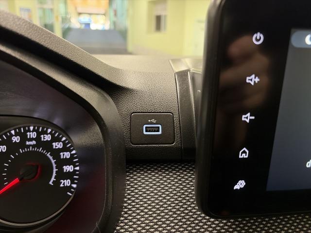 Dacia Sandero Comfort 74 kW (100 CV) ECO-G