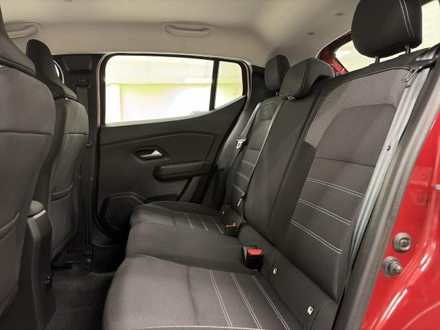 Dacia Sandero Comfort 74 kW (100 CV) ECO-G