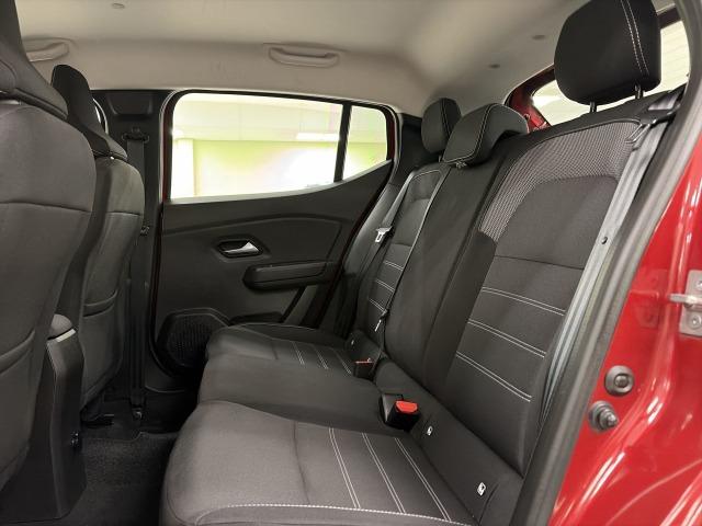 Dacia Sandero Comfort 74 kW (100 CV) ECO-G