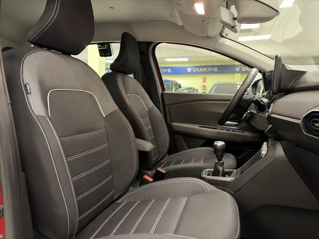 Dacia Sandero Comfort 74 kW (100 CV) ECO-G
