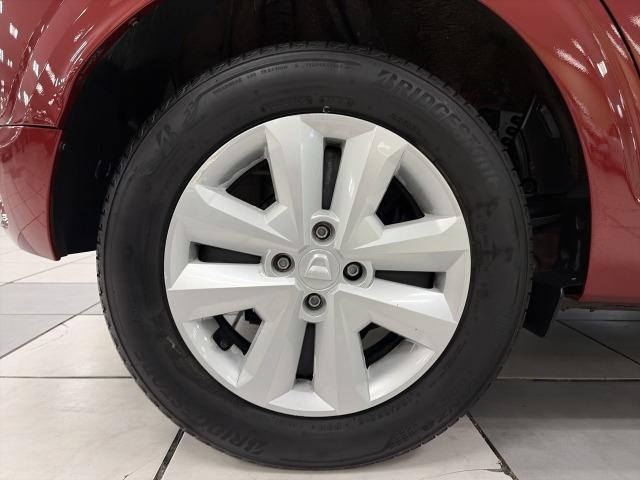 Dacia Sandero Comfort 74 kW (100 CV) ECO-G