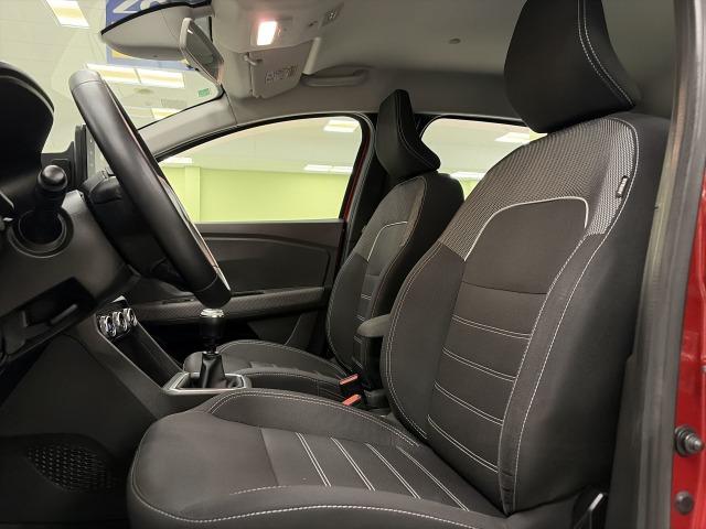 Dacia Sandero Comfort 74 kW (100 CV) ECO-G
