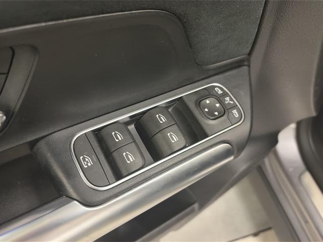 Mercedes-Benz Gla 250 e 160 kW (218 CV)