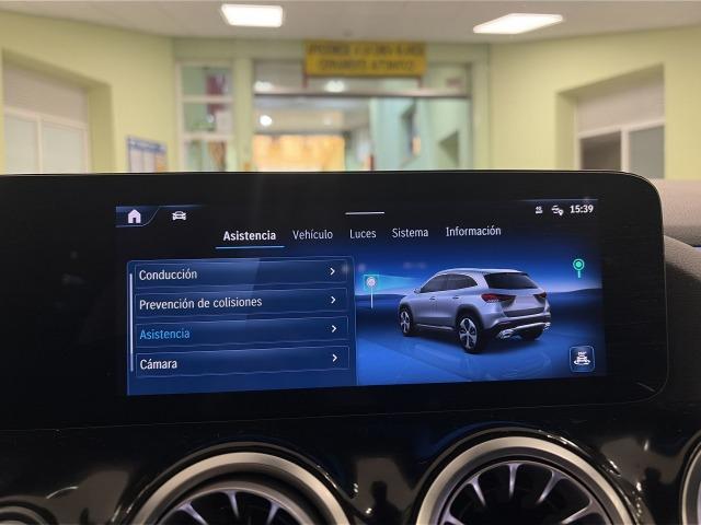 Mercedes-Benz Gla 250 e 160 kW (218 CV)