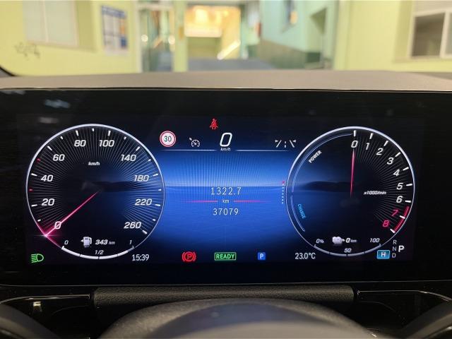 Mercedes-Benz Gla 250 e 160 kW (218 CV)
