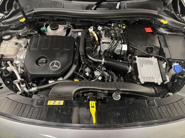 Mercedes-Benz Gla 250 e 160 kW (218 CV)