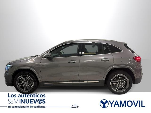 Mercedes-Benz Gla 250 e 160 kW (218 CV)