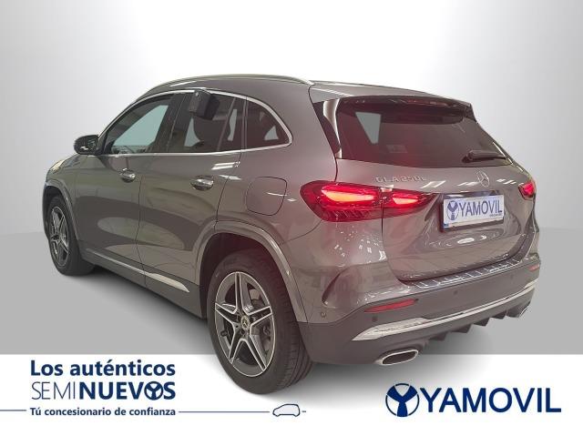 Mercedes-Benz Gla 250 e 160 kW (218 CV)