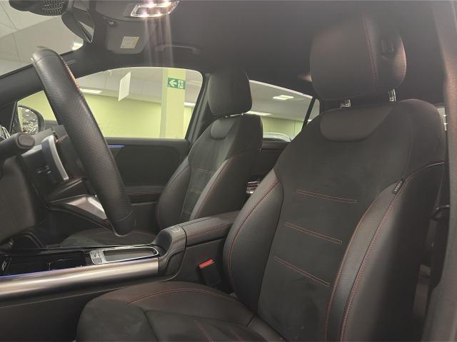 Mercedes-Benz Gla 250 e 160 kW (218 CV)