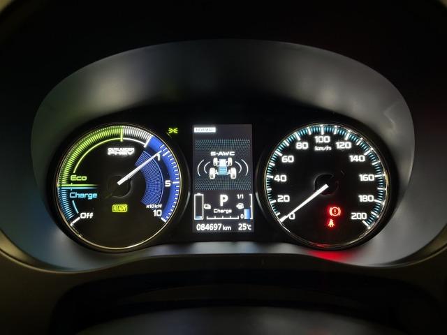Mitsubishi Outlander 2.4 PHEV Kaiteki 4WD Auto 165 kW (224 CV)
