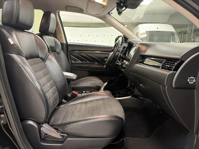 Mitsubishi Outlander 2.4 PHEV Kaiteki 4WD Auto 165 kW (224 CV)