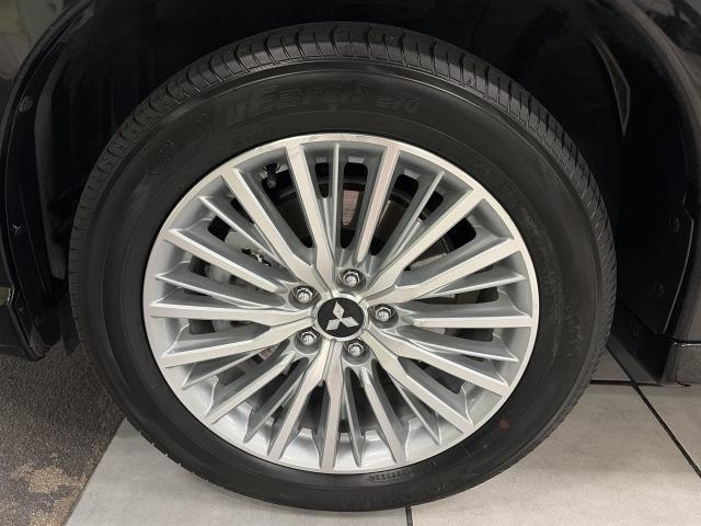 Mitsubishi Outlander 2.4 PHEV Kaiteki 4WD Auto 165 kW (224 CV)