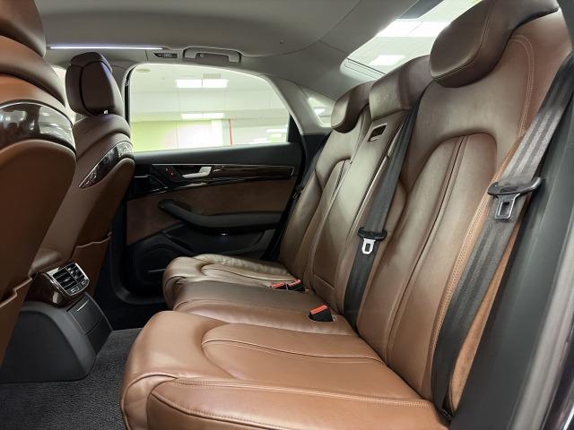 Audi A8 2.0 TFSI Hybrid 180 kW (245 CV) tiptronic