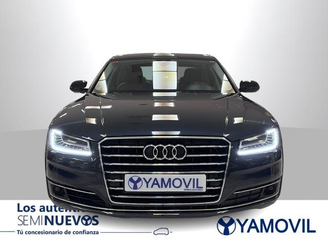 Audi A8 2.0 TFSI Hybrid 180 kW (245 CV) tiptronic