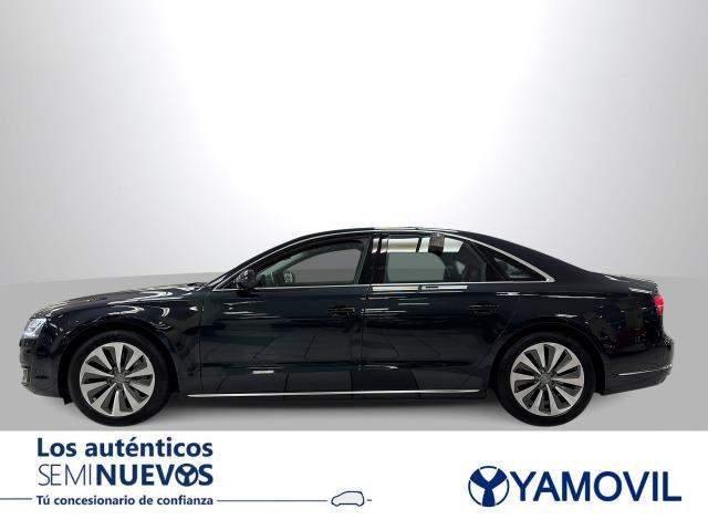 Audi A8 2.0 TFSI Hybrid 180 kW (245 CV) tiptronic
