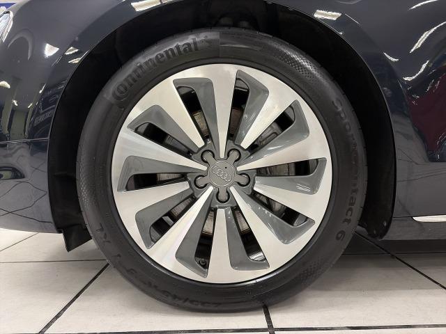 Audi A8 2.0 TFSI Hybrid 180 kW (245 CV) tiptronic