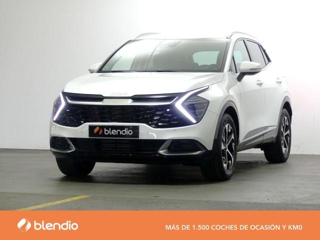 Kia Sportage HEV TECH 4X2 169KW 230CV