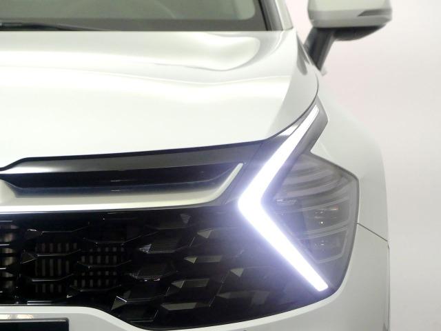Kia Sportage HEV TECH 4X2 169KW 230CV