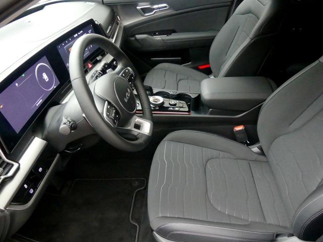 Kia Sportage HEV TECH 4X2 169KW 230CV