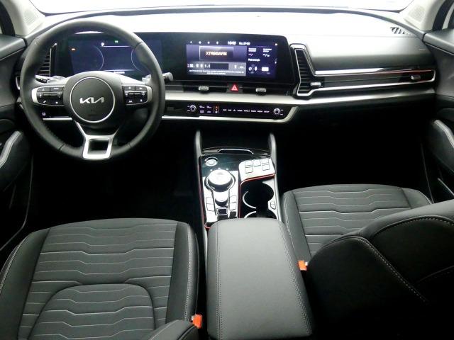 Kia Sportage HEV TECH 4X2 169KW 230CV