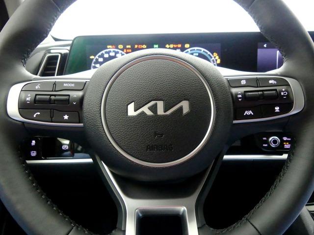 Kia Sportage HEV TECH 4X2 169KW 230CV