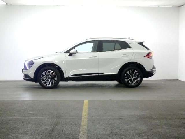 Kia Sportage HEV TECH 4X2 169KW 230CV