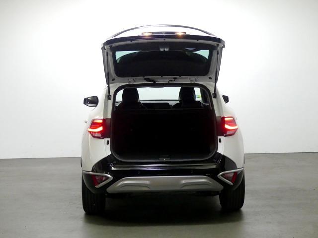 Kia Sportage HEV TECH 4X2 169KW 230CV