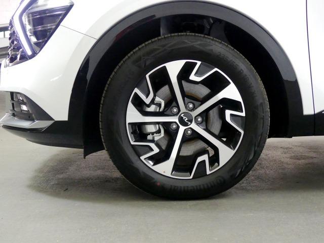 Kia Sportage HEV TECH 4X2 169KW 230CV