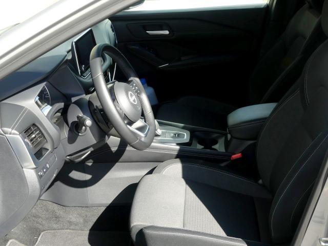 Nissan Qashqai 1.3 DIG-T MHEV 116KW N-STYLE DCT 158CV 5P